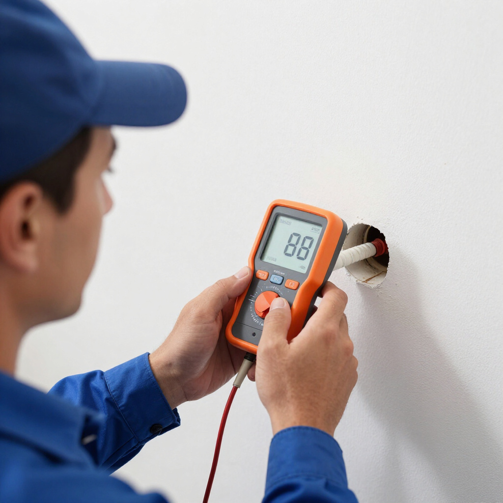 Leak Detection & Repair in Irving