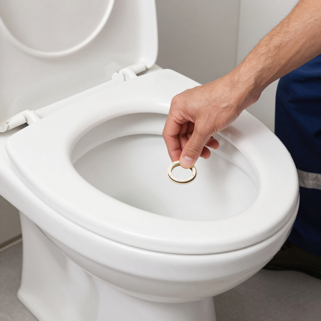Toilet & Faucet Repair in Irving