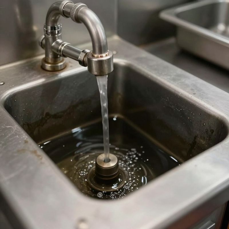 Garbage Disposal in Irving