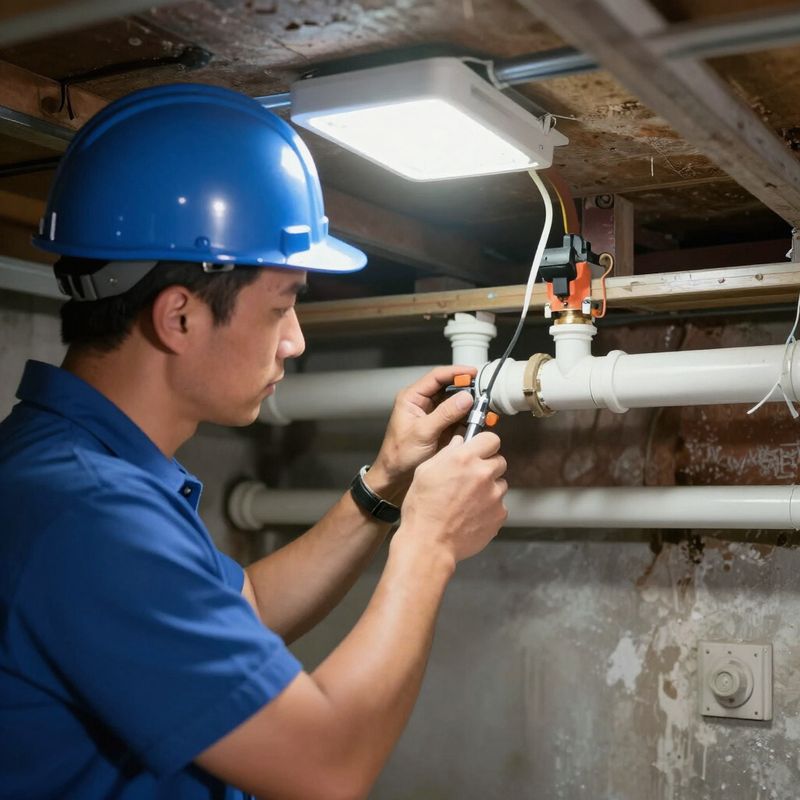 Water Heater Buying Guide: An Irving Checklist